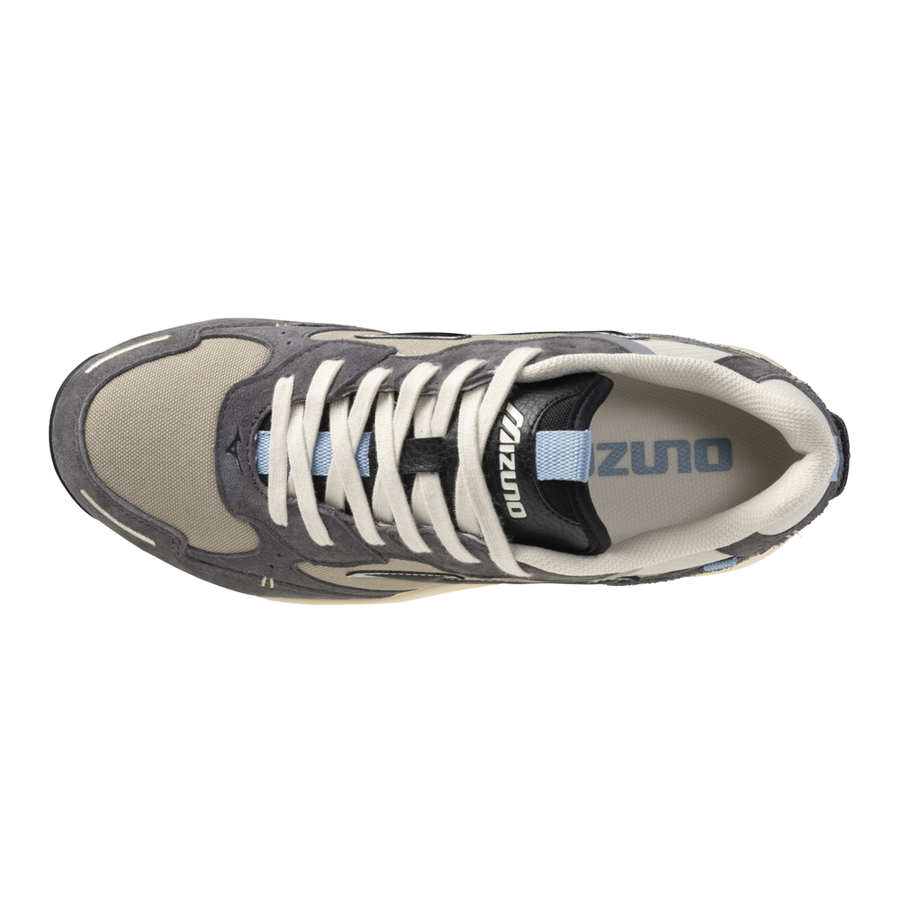 Mizuno SKY MEDAL β Vintage khaki/black/magnet
